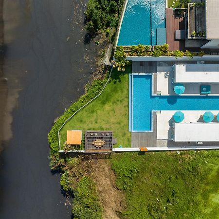 Abian Kapas Beach House Tabanan  Exterior photo