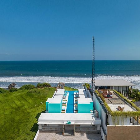 Abian Kapas Beach House Tabanan  Exterior photo