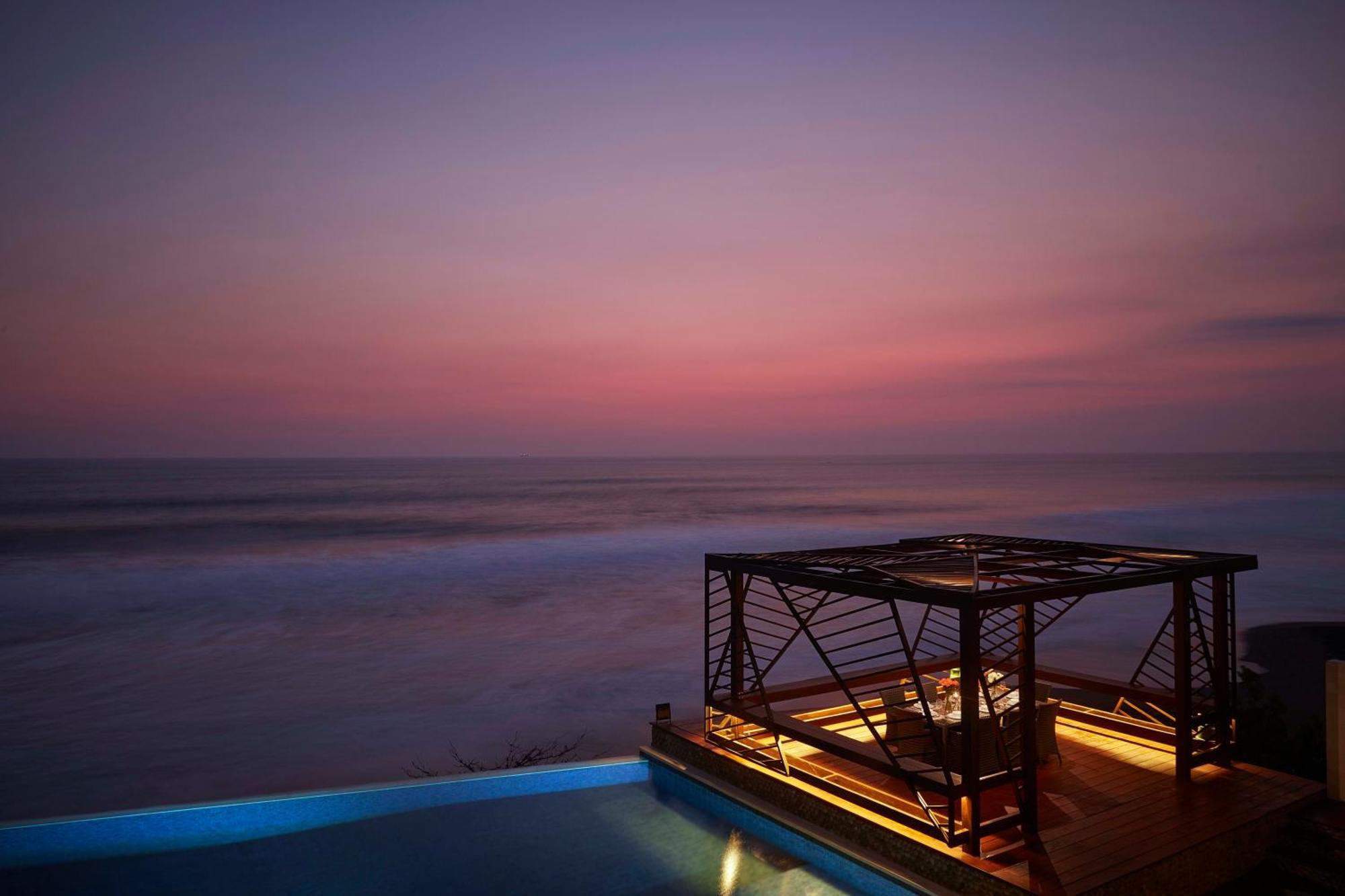 Abian Kapas Beach House Tabanan  Exterior photo