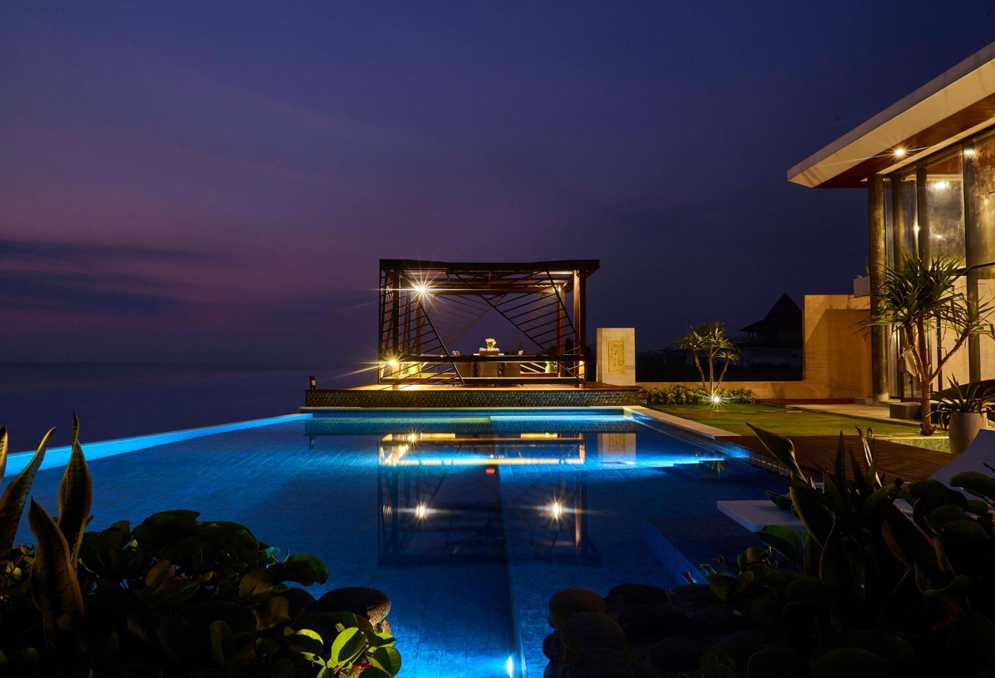 Abian Kapas Beach House Tabanan  Exterior photo
