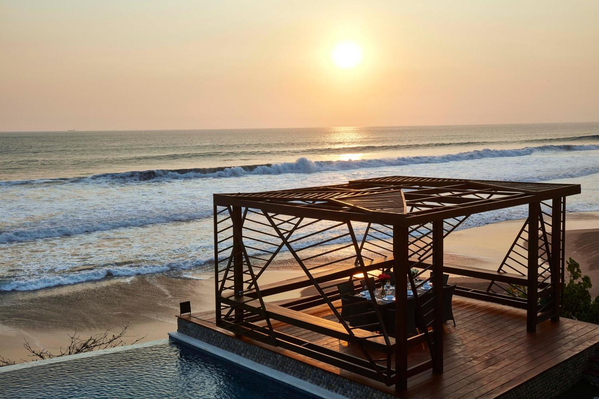 Abian Kapas Beach House Tabanan  Exterior photo