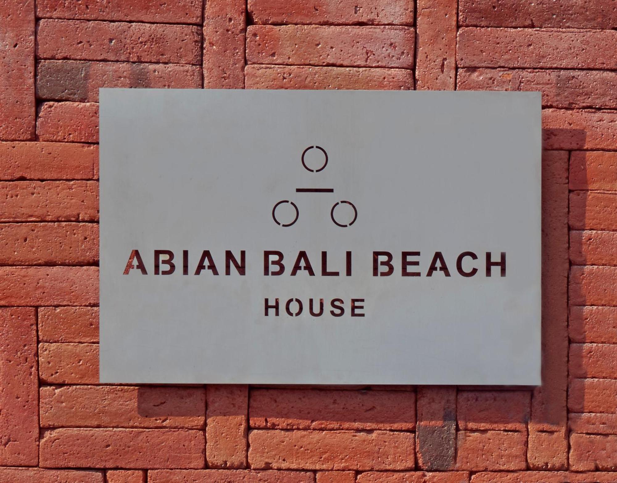 Abian Kapas Beach House Tabanan  Exterior photo