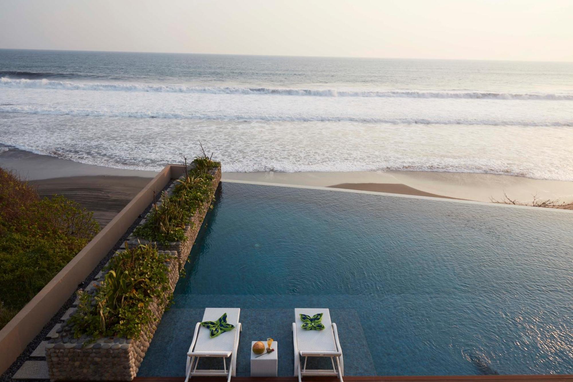 Abian Kapas Beach House Tabanan  Exterior photo
