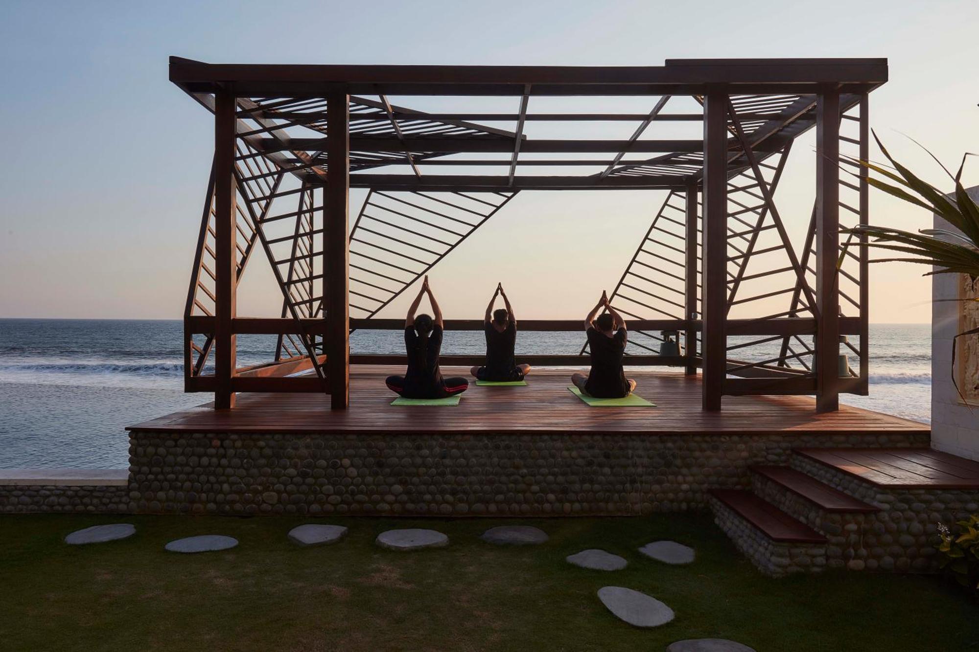 Abian Kapas Beach House Tabanan  Exterior photo