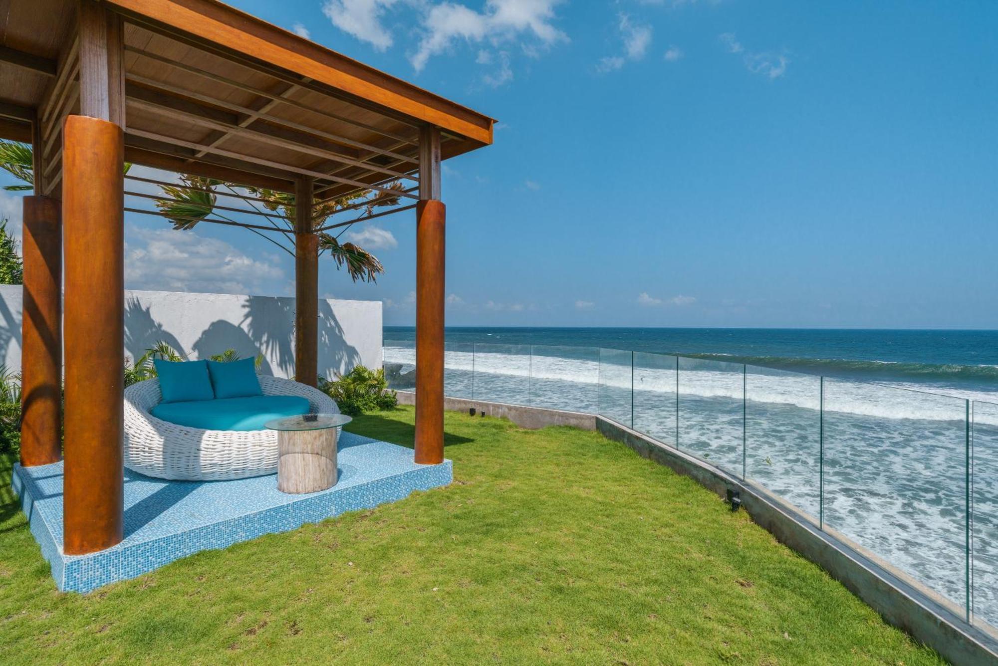 Abian Kapas Beach House Tabanan  Exterior photo