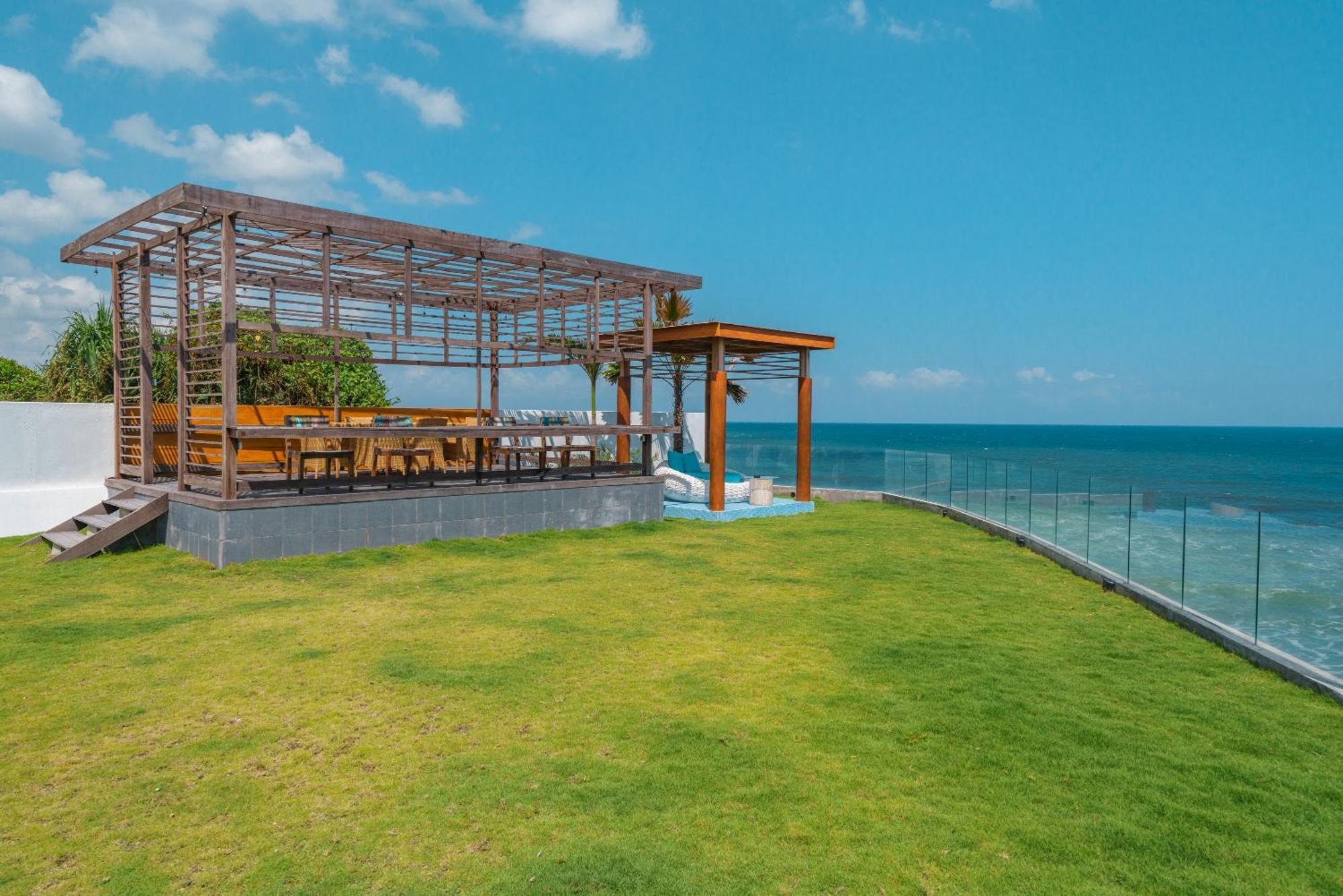 Abian Kapas Beach House Tabanan  Exterior photo
