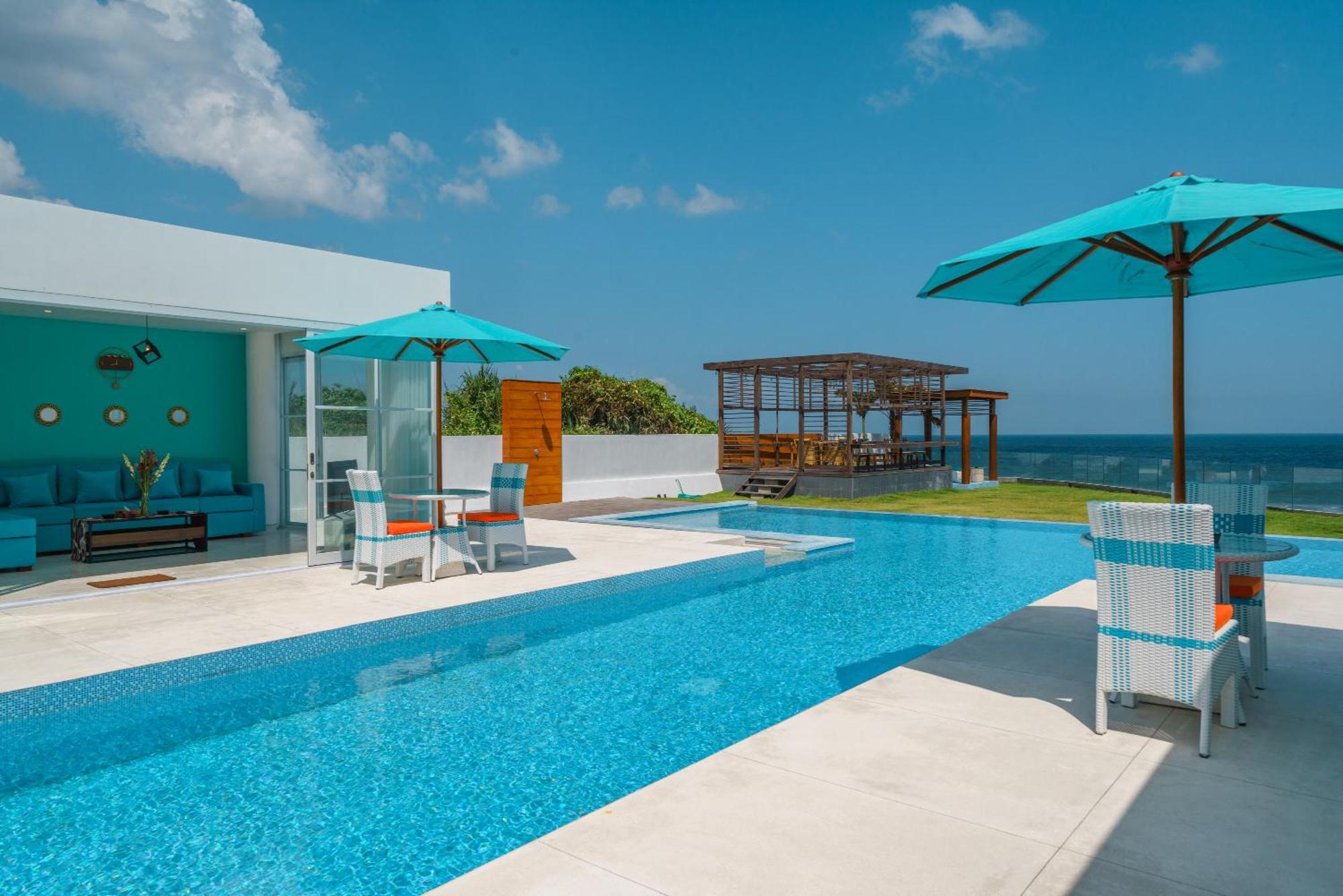 Abian Kapas Beach House Tabanan  Exterior photo
