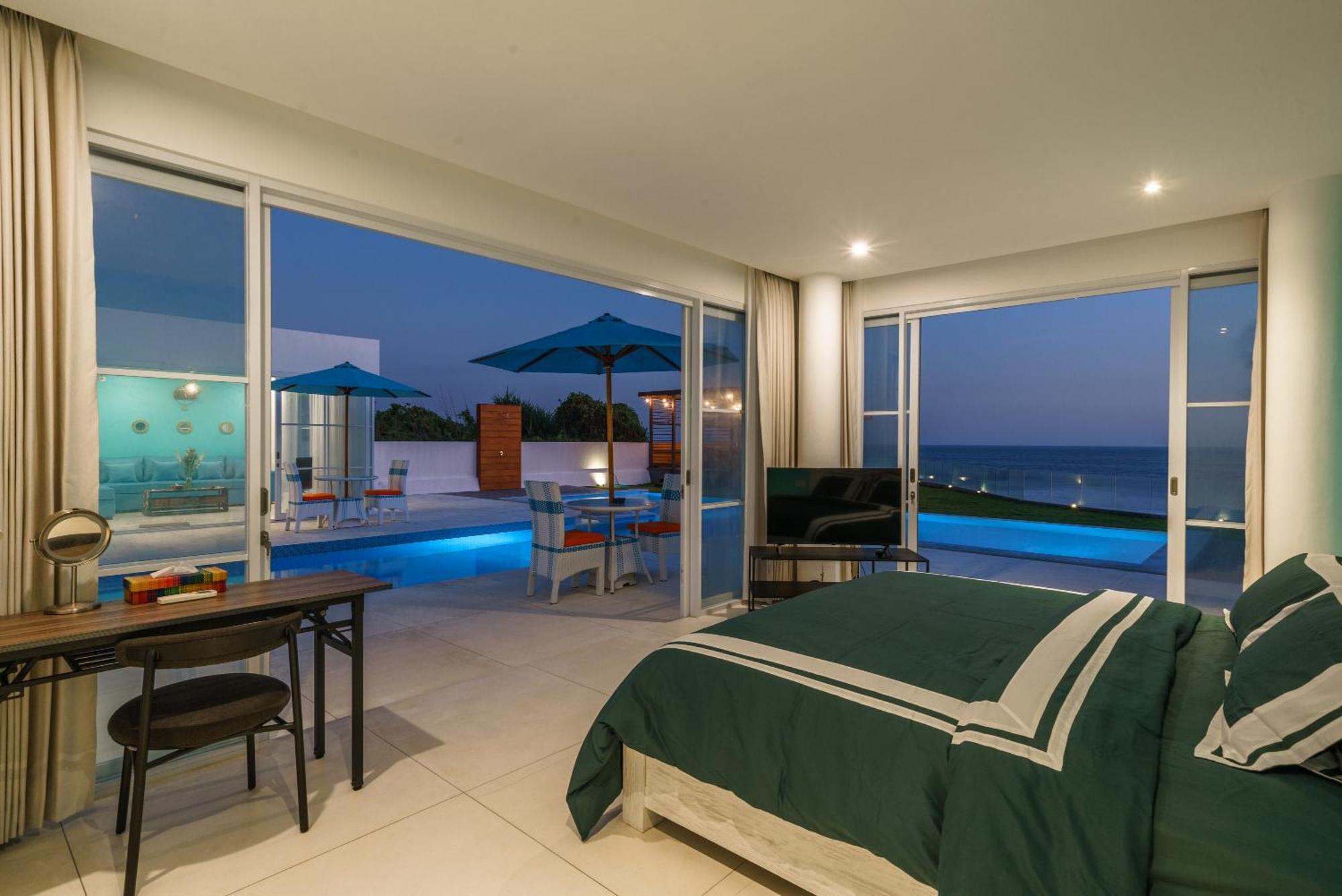Abian Kapas Beach House Tabanan  Exterior photo