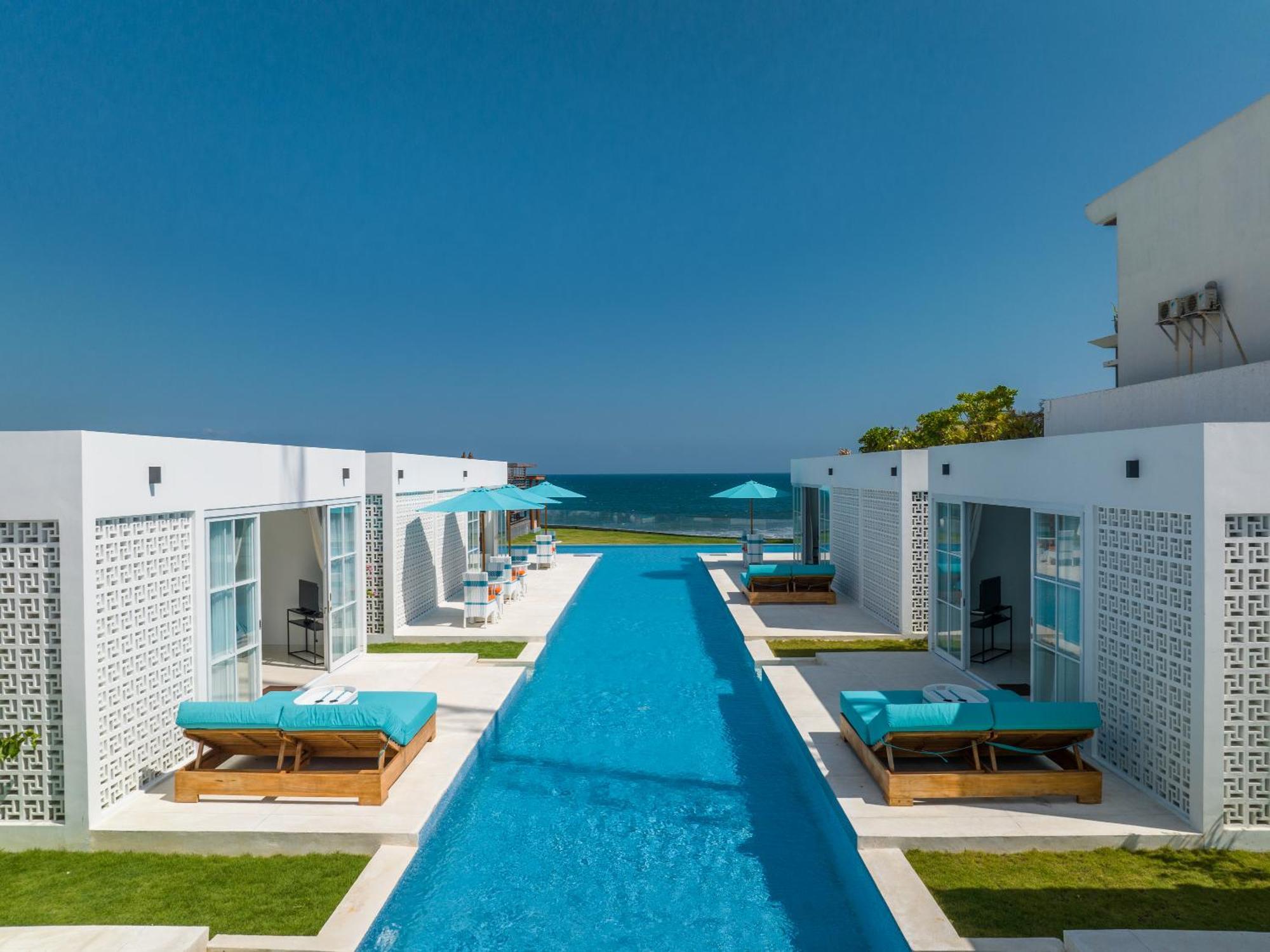 Abian Kapas Beach House Tabanan  Exterior photo