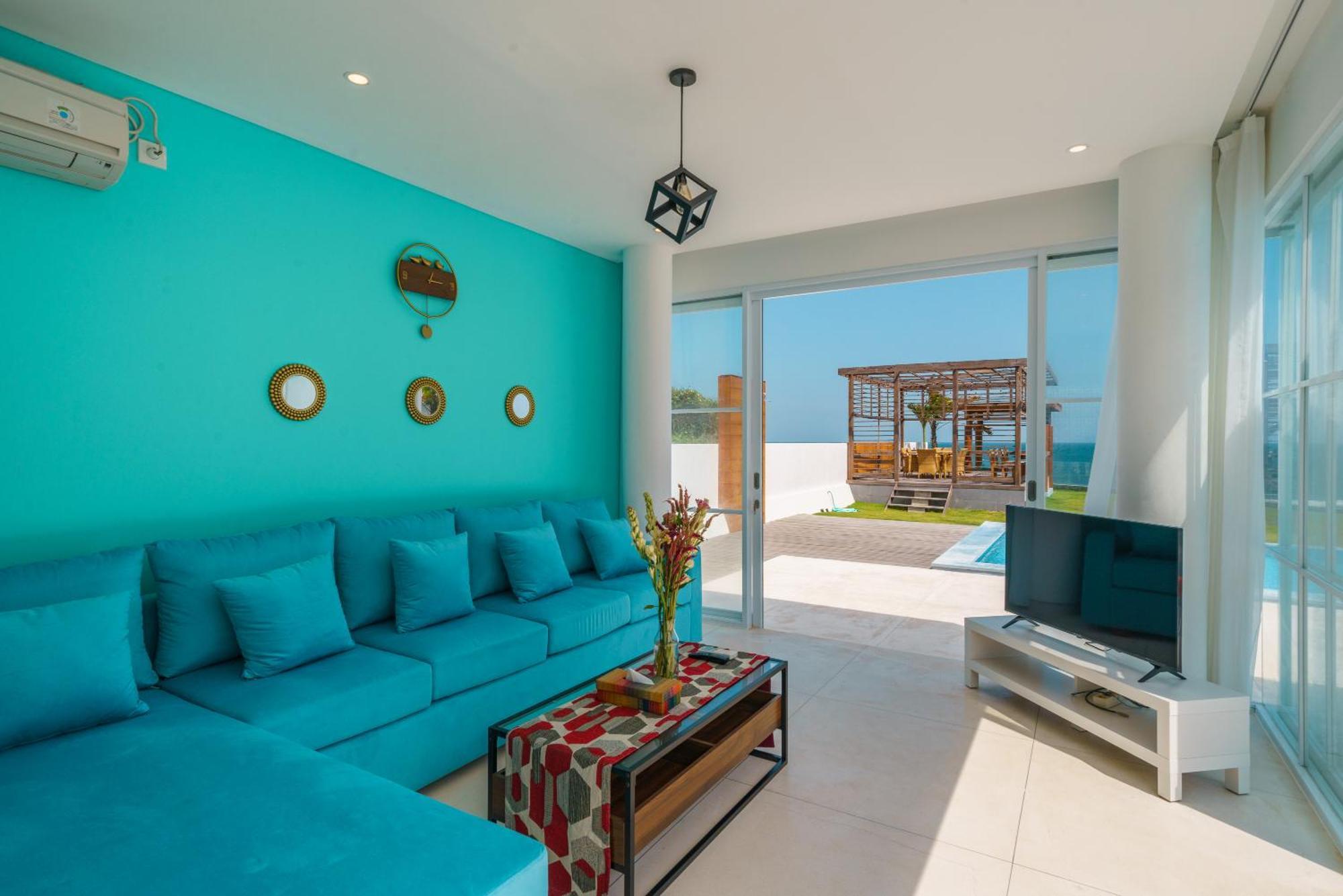 Abian Kapas Beach House Tabanan  Exterior photo