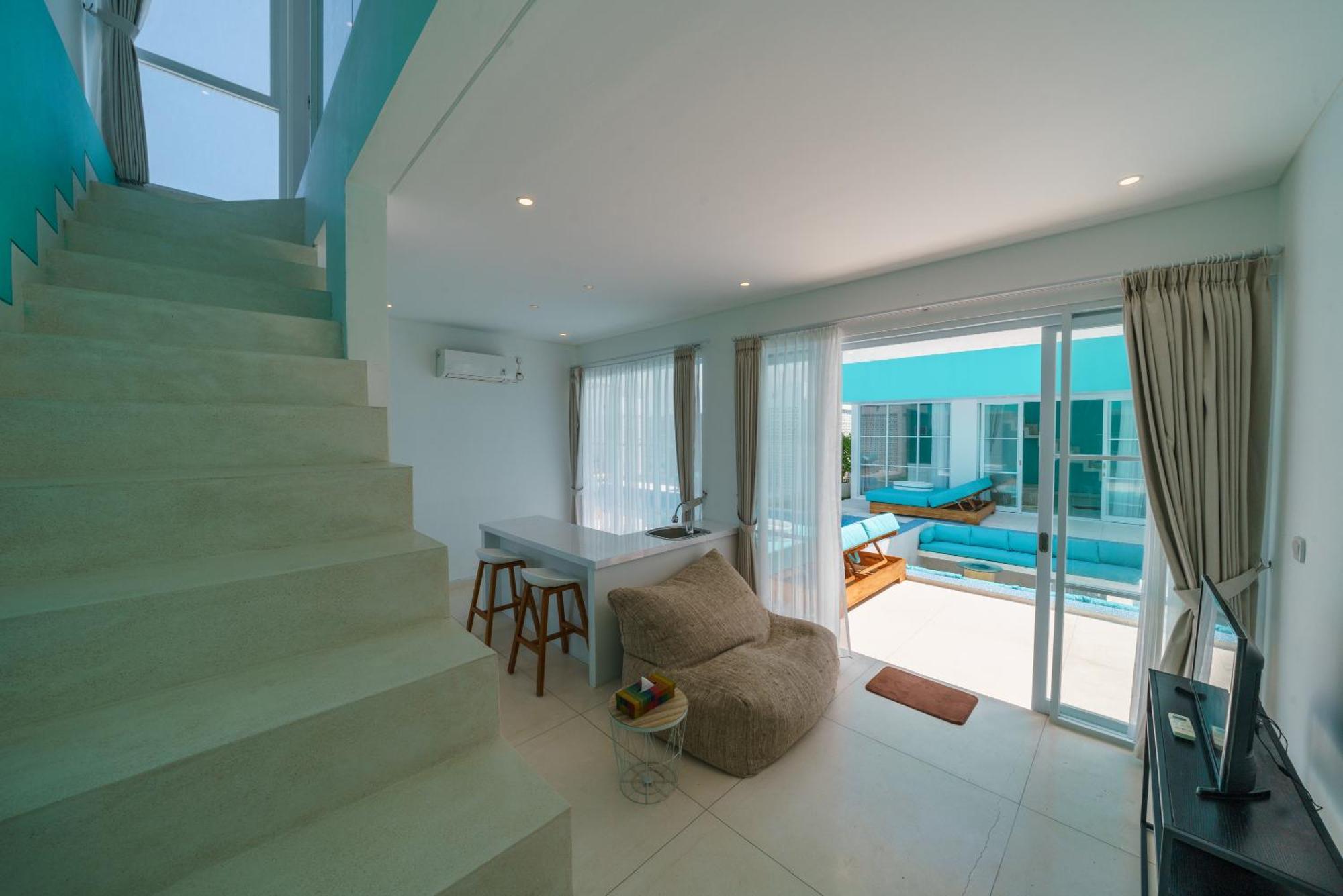 Abian Kapas Beach House Tabanan  Exterior photo