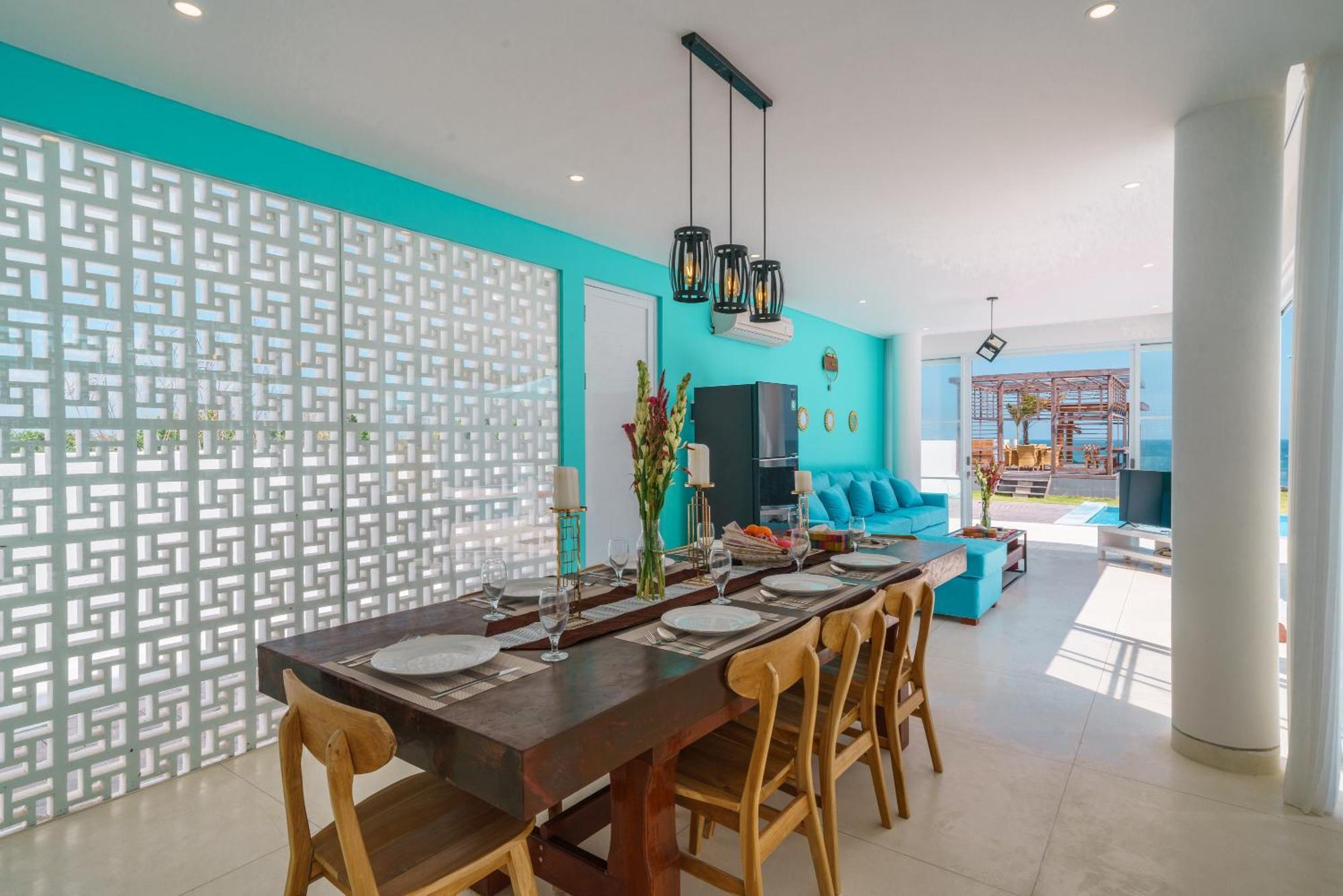 Abian Kapas Beach House Tabanan  Exterior photo
