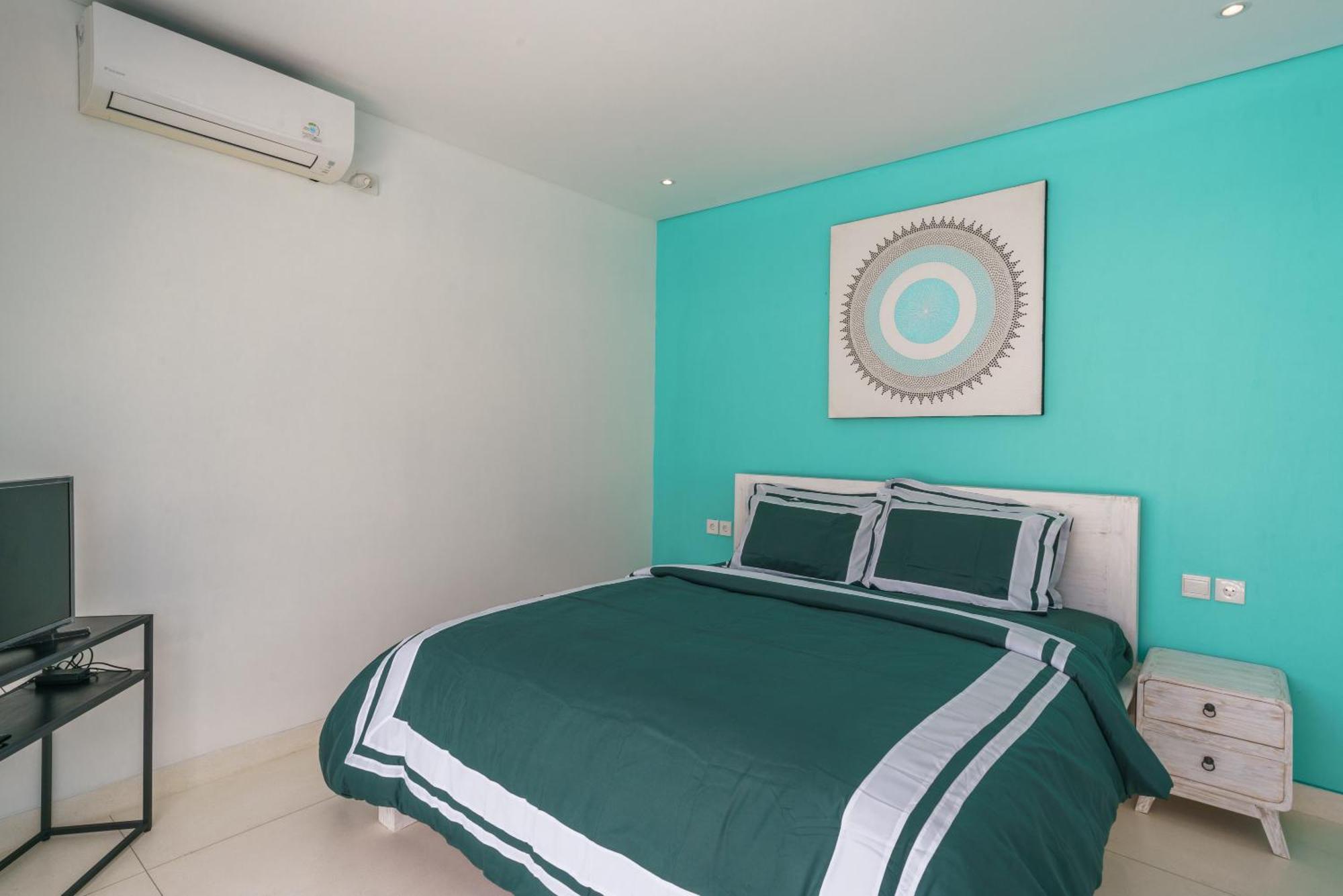 Abian Kapas Beach House Tabanan  Exterior photo