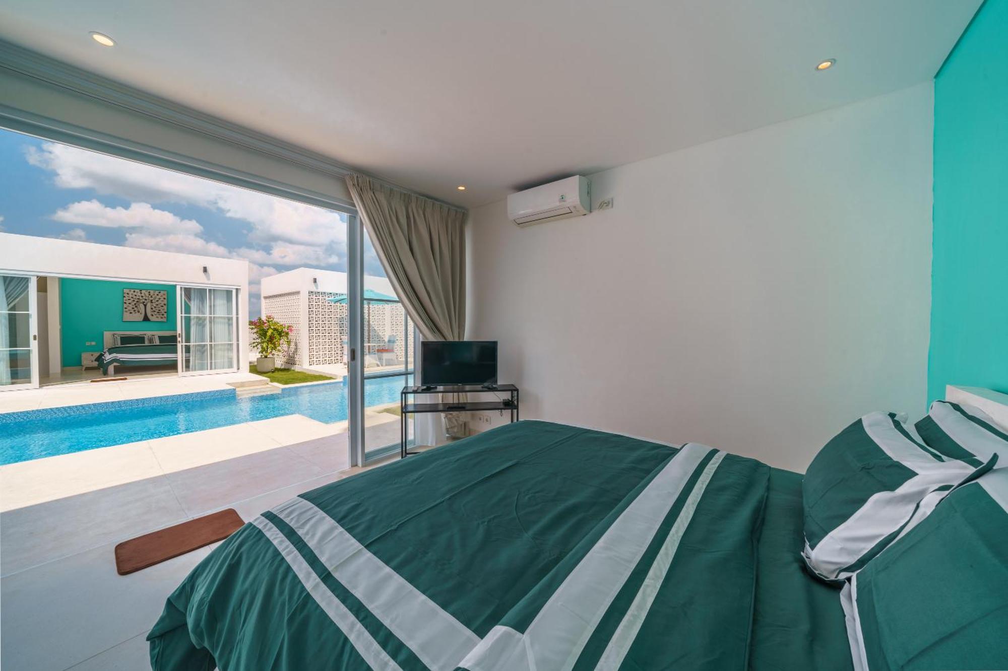 Abian Kapas Beach House Tabanan  Exterior photo