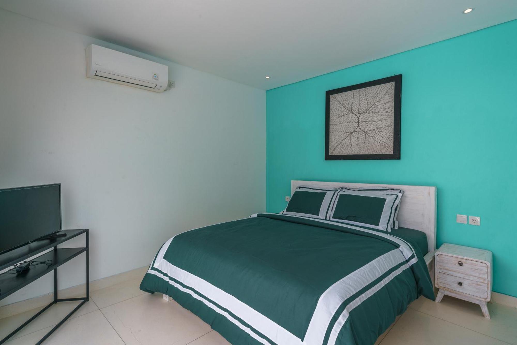 Abian Kapas Beach House Tabanan  Exterior photo