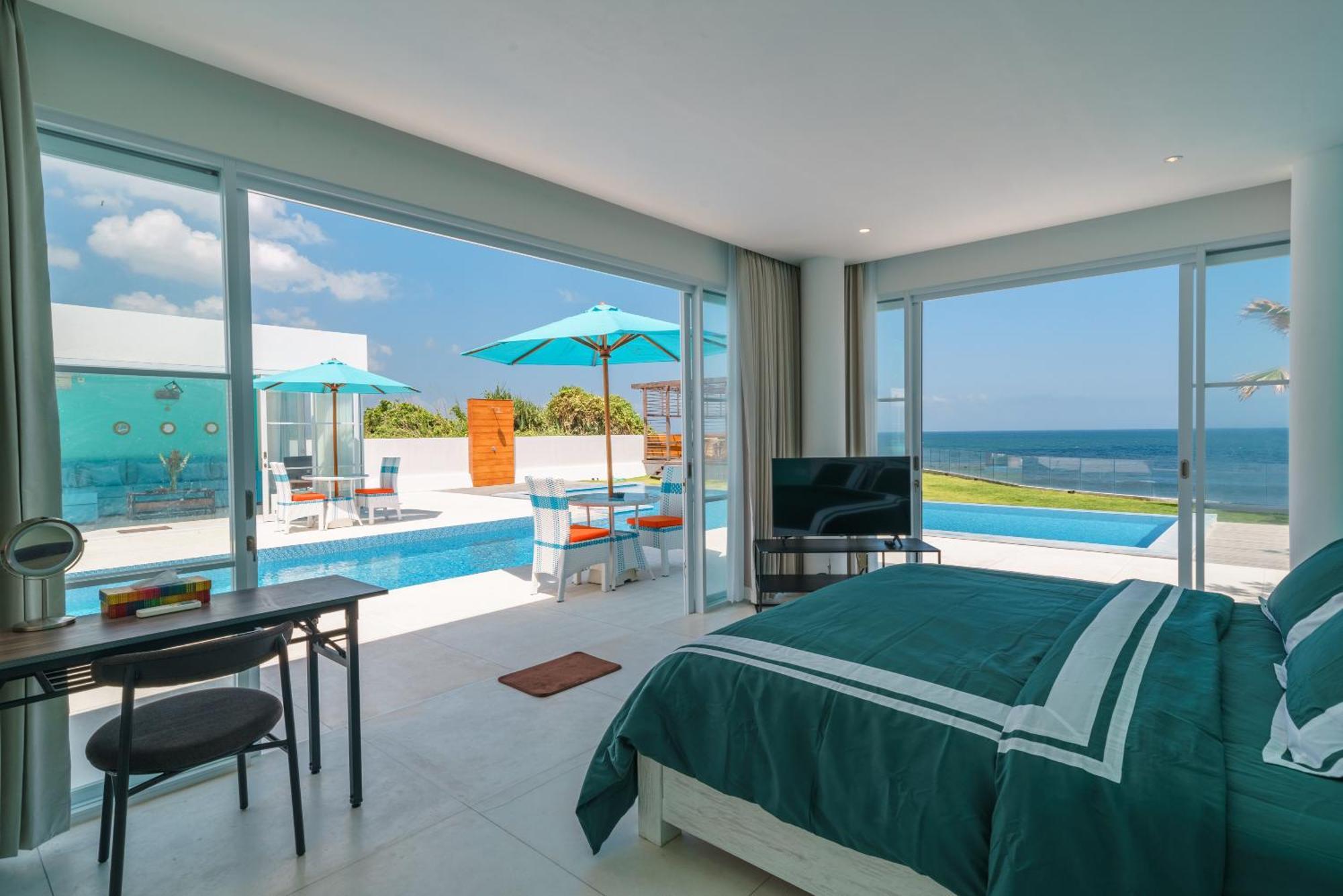 Abian Kapas Beach House Tabanan  Exterior photo