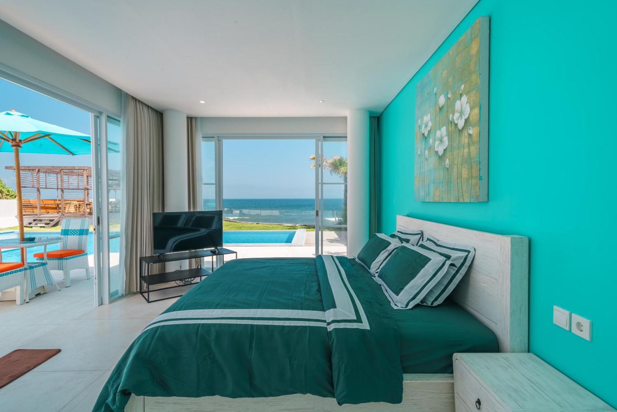 Abian Kapas Beach House Tabanan  Exterior photo