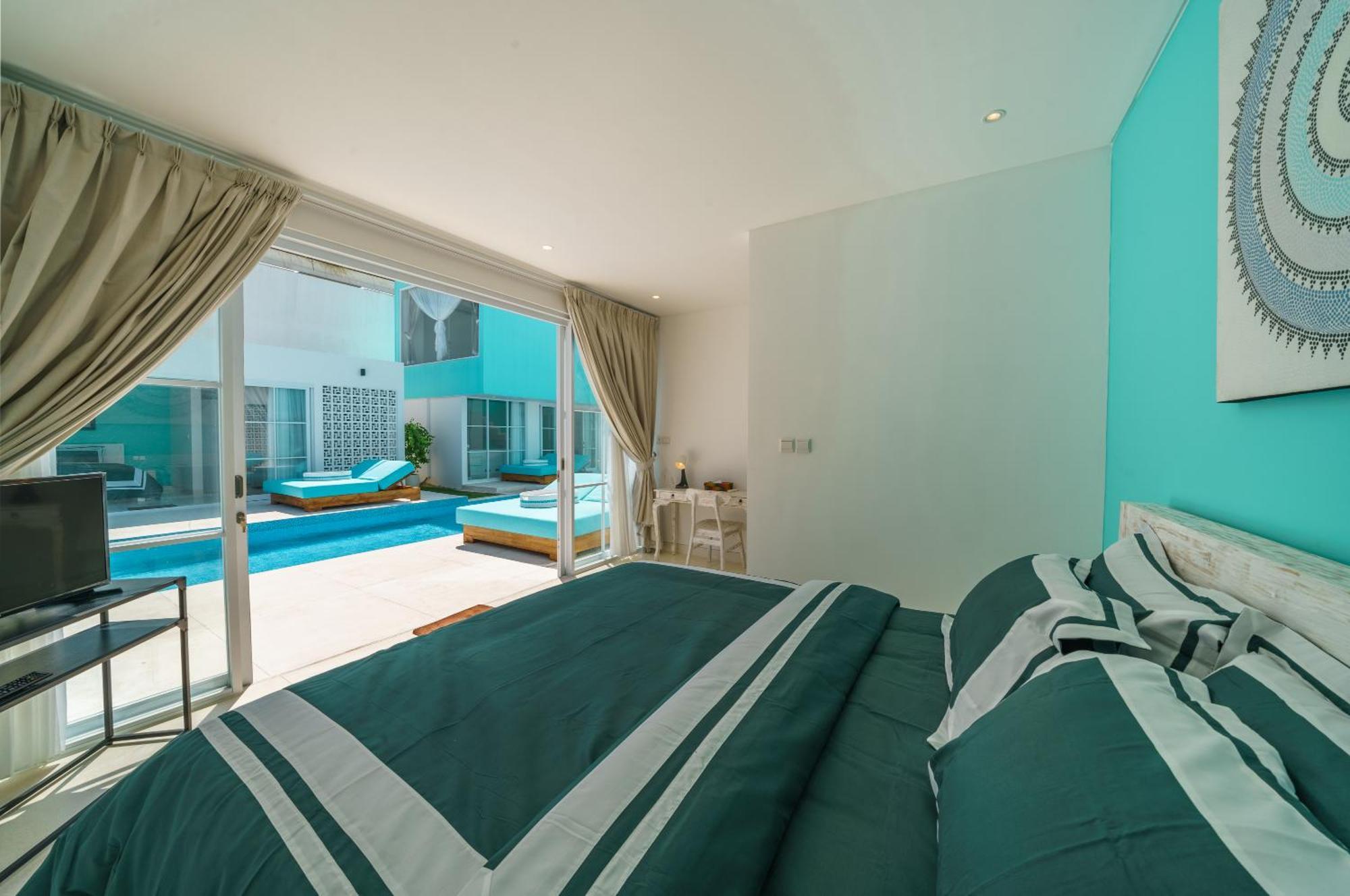 Abian Kapas Beach House Tabanan  Exterior photo